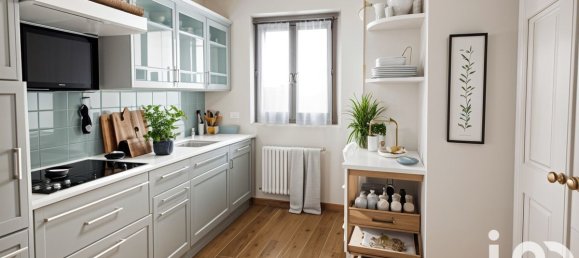 5 bedrooms House in Savigny-sur-Orge, France No. 291361 7