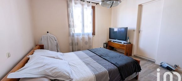 5 bedrooms House in Savigny-sur-Orge, France No. 291361 10