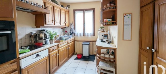 5 bedrooms House in Savigny-sur-Orge, France No. 291361 6