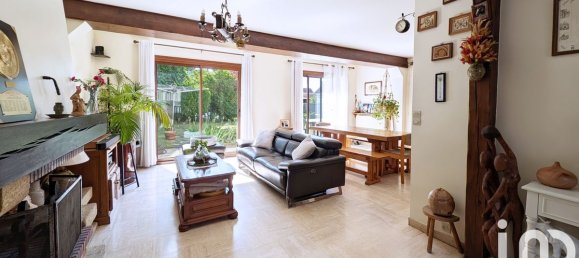 5 bedrooms House in Savigny-sur-Orge, France No. 291361 3