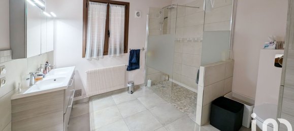 5 bedrooms House in Savigny-sur-Orge, France No. 291361 12