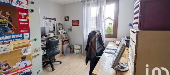 5 bedrooms House in Savigny-sur-Orge, France No. 291361 8