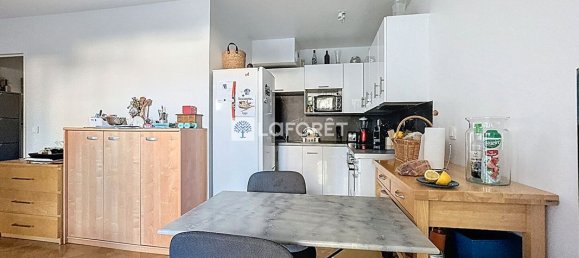1 bedroom Apartment in Saint-Cyr-l'Ecole, France No. 141184 5