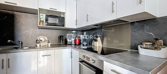 1 bedroom Apartment in Saint-Cyr-l'Ecole, France No. 141184 4