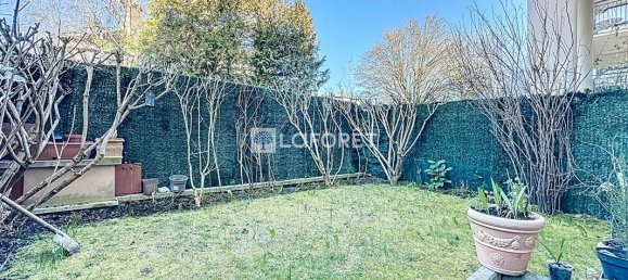 1 bedroom Apartment in Saint-Cyr-l'Ecole, France No. 141184 7