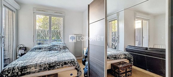 1 bedroom Apartment in Saint-Cyr-l'Ecole, France No. 141184 3
