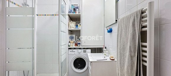 1 bedroom Apartment in Saint-Cyr-l'Ecole, France No. 141184 6