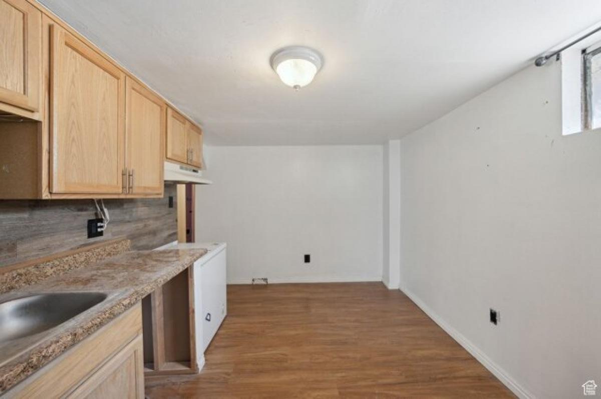 3 Schlafzimmer Haus in Magna, USA, Nr. 436205