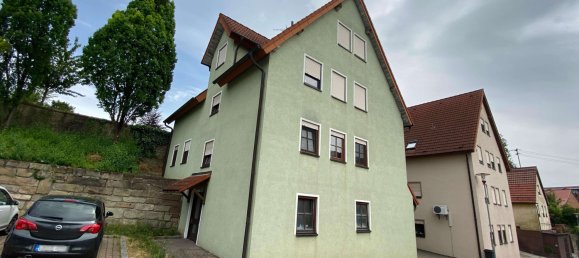 3 bedrooms Apartment in Baden-Wurttemberg, Germany No. 107580 3