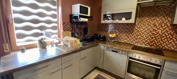 3 bedrooms Apartment in Baden-Wurttemberg, Germany No. 107580 10