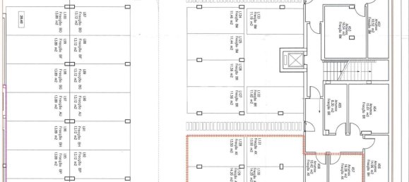 4 bedrooms House in Quarteira, Portugal No. 118082 24