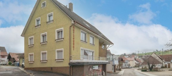 5-Zimmer Gebäude in Tuttlingen, Germany, Nr. 69417 2