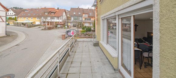 5-Zimmer Gebäude in Tuttlingen, Germany, Nr. 69417 7