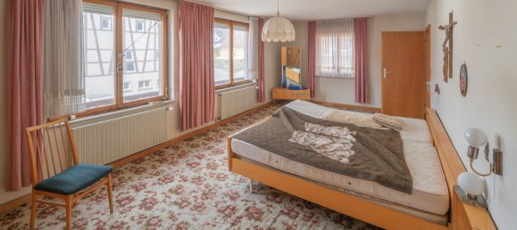 5-Zimmer Gebäude in Tuttlingen, Germany, Nr. 69417 9