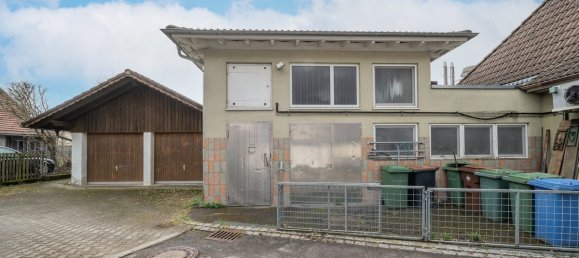 5-Zimmer Gebäude in Tuttlingen, Germany, Nr. 69417 14