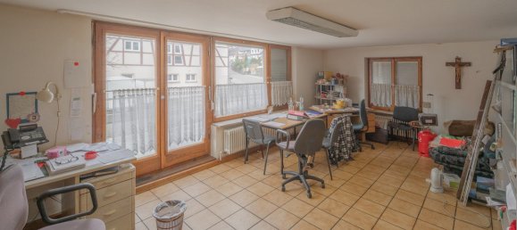 5-Zimmer Gebäude in Tuttlingen, Germany, Nr. 69417 6