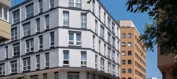 Квартира с 2 спальнями в Ла-Корунья, Испания № 165644 22