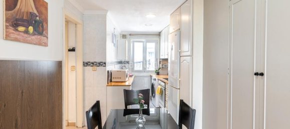 Квартира с 2 спальнями в Ла-Корунья, Испания № 165644 31