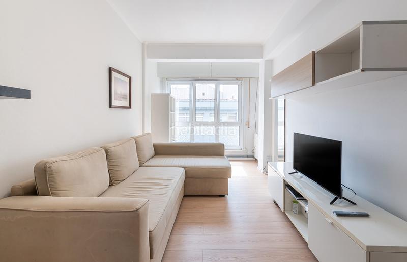 2 chambres Appartement à A Coruna, Spain No. 165644