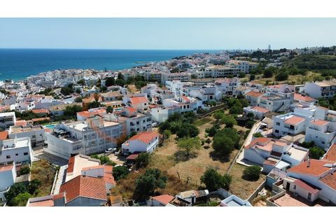 3 Schlafzimmer Villa in Albufeira, Portugal, Nr. 199954