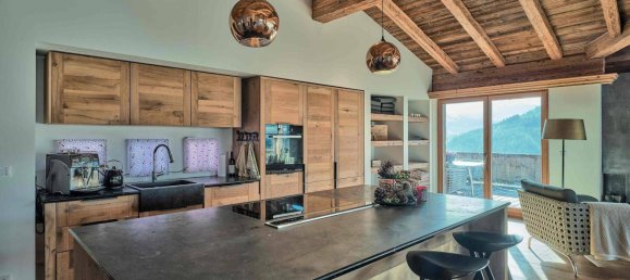 3 bedrooms Penthouse in Kirchberg in Tirol, Austria No. 117830 3