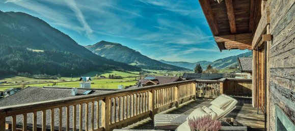 3 bedrooms Penthouse in Kirchberg in Tirol, Austria No. 117830 5
