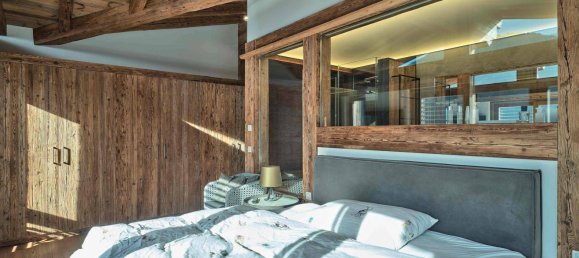 3 bedrooms Penthouse in Kirchberg in Tirol, Austria No. 117830 4