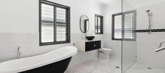 Granja de 4 dormitorios en Imbil, Australia No. 894 12