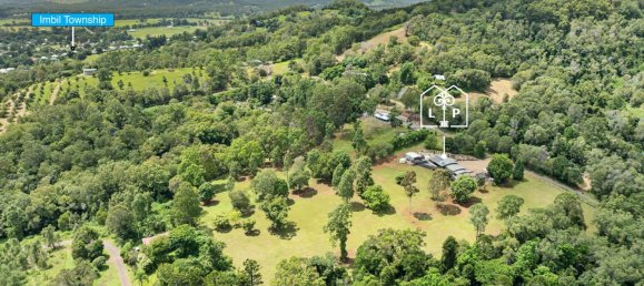 Granja de 4 dormitorios en Imbil, Australia No. 894 17