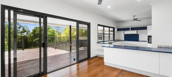 Granja de 4 dormitorios en Imbil, Australia No. 894 9