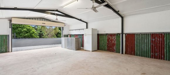 Granja de 4 dormitorios en Imbil, Australia No. 894 16