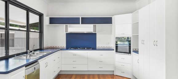 Granja de 4 dormitorios en Imbil, Australia No. 894 10