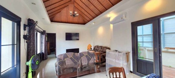 3 chambres Maison à Hua Hin, Thailand No. 71967 12