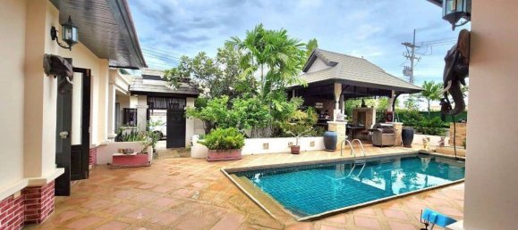 3 chambres Maison à Hua Hin, Thailand No. 71967 9