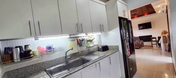 3 chambres Maison à Hua Hin, Thailand No. 71967 7