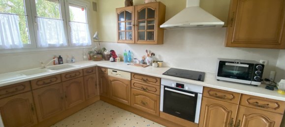 2 chambres Maison à Traînou, France No. 236654 2