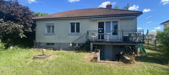 2 chambres Maison à Traînou, France No. 236654 8