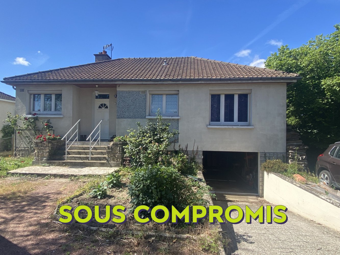 2 chambres Maison à Traînou, France No. 236654