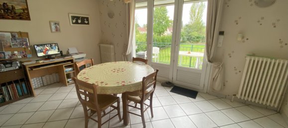 2 chambres Maison à Traînou, France No. 236654 4