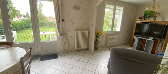 2 chambres Maison à Traînou, France No. 236654 3