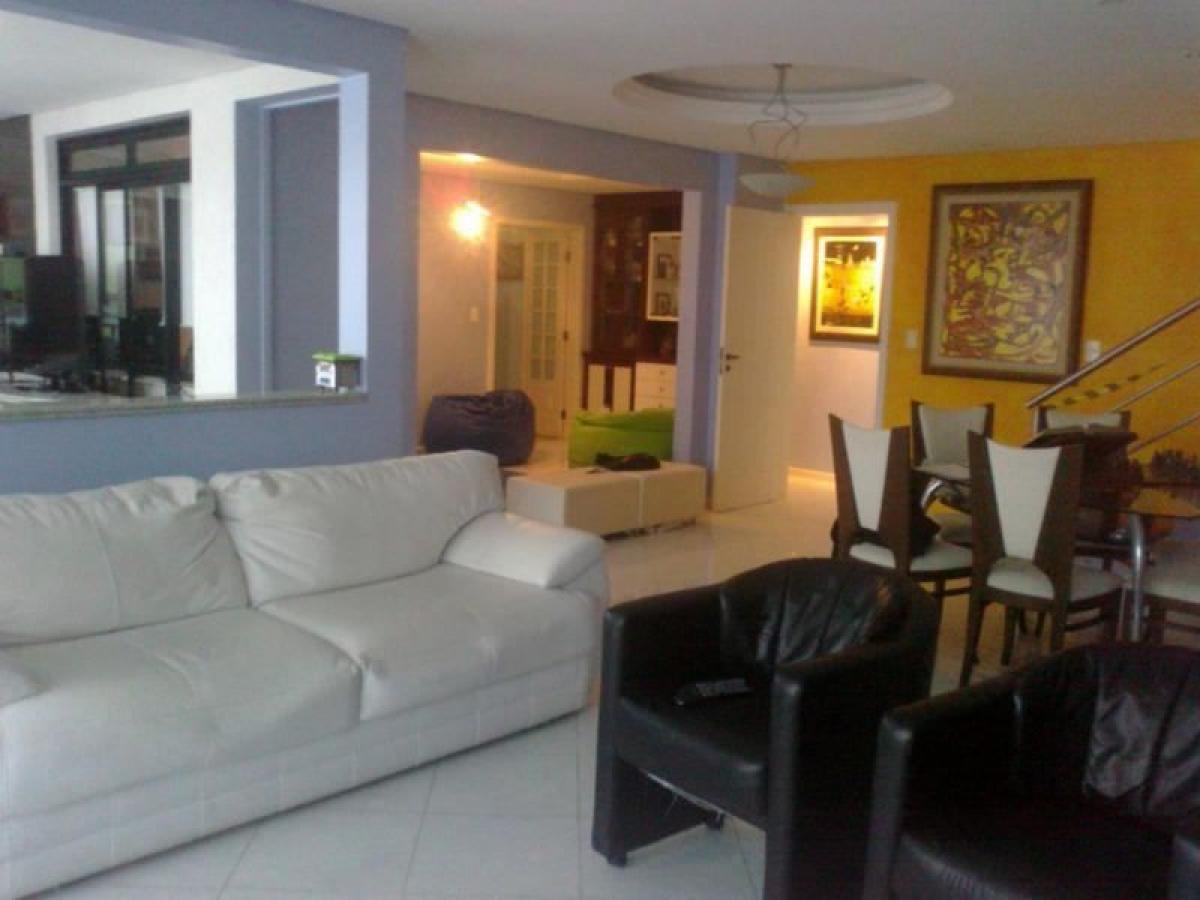 2 bedrooms Apartment in Florianopolis, Brazil No. 513814