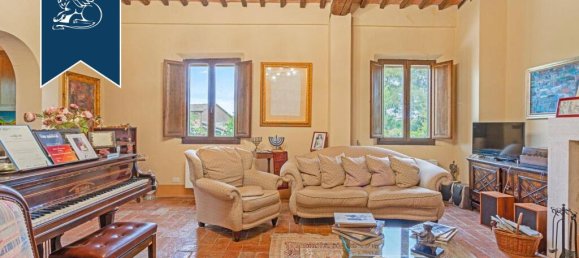 800m² Commercial property in Monteroni d'Arbia, Italy No. 232197 17