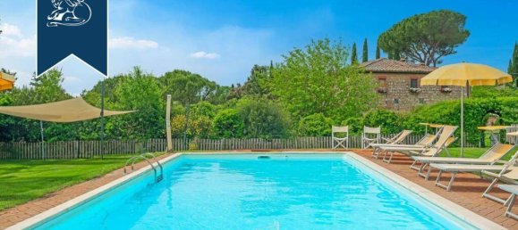 800m² Commercial property in Monteroni d'Arbia, Italy No. 232197 4