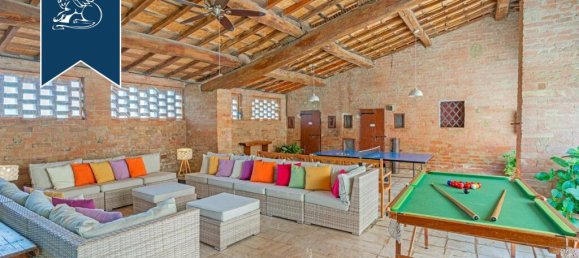 800m² Commercial property in Monteroni d'Arbia, Italy No. 232197 13