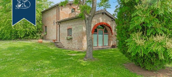 800m² Commercial property in Monteroni d'Arbia, Italy No. 232197 31