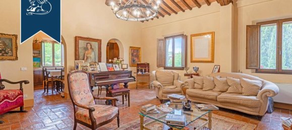 800m² Commercial property in Monteroni d'Arbia, Italy No. 232197 16