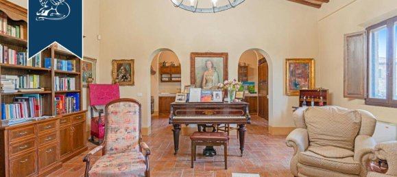 800m² Commercial property in Monteroni d'Arbia, Italy No. 232197 38