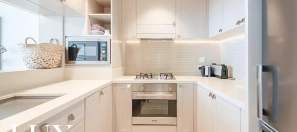 1 bedroom Apartment in Downtown Dubai (Downtown Burj Dubai), UAE No. 101345 8