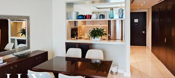 1 bedroom Apartment in Downtown Dubai (Downtown Burj Dubai), UAE No. 101345 9