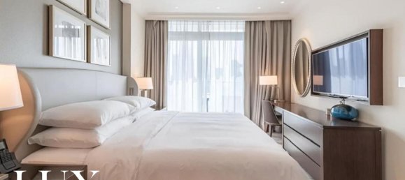 1 bedroom Apartment in Downtown Dubai (Downtown Burj Dubai), UAE No. 101345 5